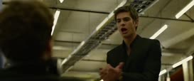 Clip of quote: "Bloody hell! Why do I have to code in American English, mate?"