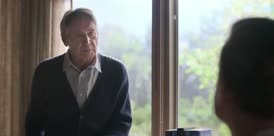 Clip of quote: Alice has a hard enough road, and she will run like hell if you're not careful.