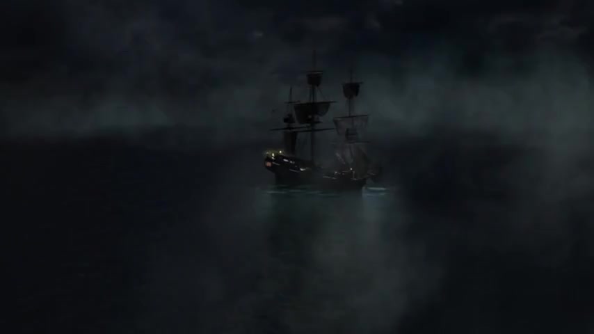 Clip of quote: Our sensors picked you up. Ship in distress.