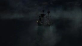 Clip of quote: Our sensors picked you up. Ship in distress.