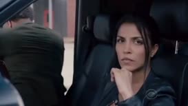 Clip of quote: And don't you dare lie.