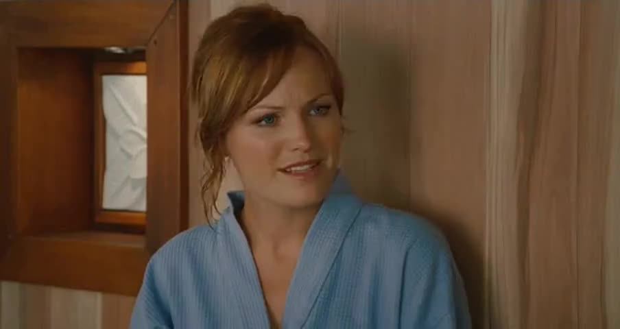 Clip of quote: What's that supposed to mean?