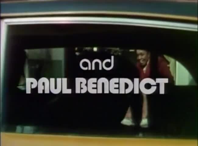 Clip of quote: ♪ TO THE EAST SIDE ♪ ♪ MOVIN' ON UP ♪