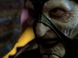 Clip of quote: that he loves you still.