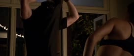 Clip of quote: and if I'd have known this was gonna happen,