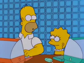 Clip of quote: Oh, yeah. I'm betting on jai alai in the Cayman Islands.