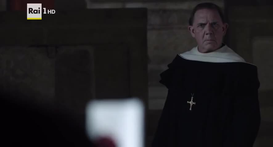 Clip of quote: My brother died for this letter.