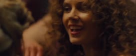 Clip of quote: We're not gonna do this in the Ocean Room tonight, please.