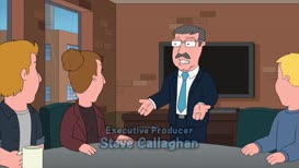 Clip of quote: with a group caIIed "miIIenniaIs."