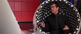 Clip of quote: ...the proposition that two and two equals five...