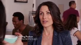 Clip of quote: which, in my opinion,