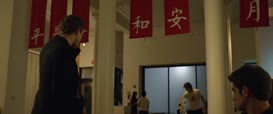 Clip of quote: Drop The "Max Just
