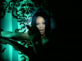 Clip of quote: Let's escape into the music, DJ let it play