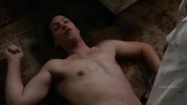 Clip of quote: Four days.