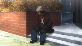Clip of quote: Salvation Army, Red Cross,