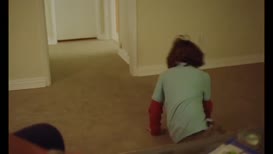 Clip of quote: Hey.