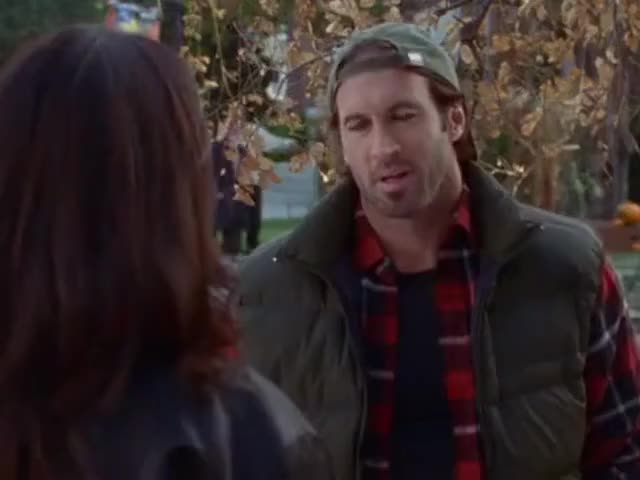 Clip of quote: But this she keeps a secret. It's 'cause it's a guy thing.