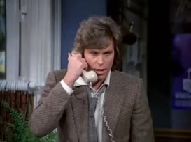 Clip of quote: Okay, the five of us are really pulling for you.