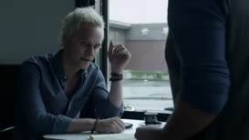 Clip of quote: that home for runaways near Nine Trolls.