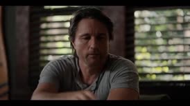 Clip of quote: Come in.