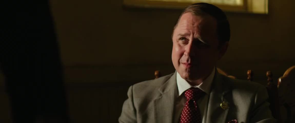 Clip of quote: CARLO: I appreciate that, Joe.