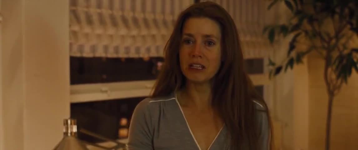 Clip of quote: You are bullshit.