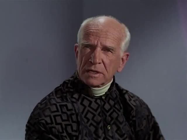 Clip of quote: It is strictly up to the individual's choice.