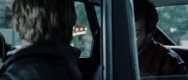 Clip of quote: So now we wait for the red light.
