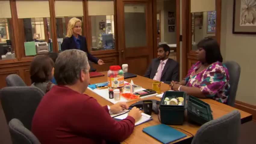 Clip of quote: And it needs to be breathtaking and moving and historical