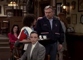 Clip of quote: I think there's A game going on.