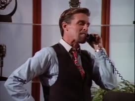 Clip of quote: Thanks, Jack.