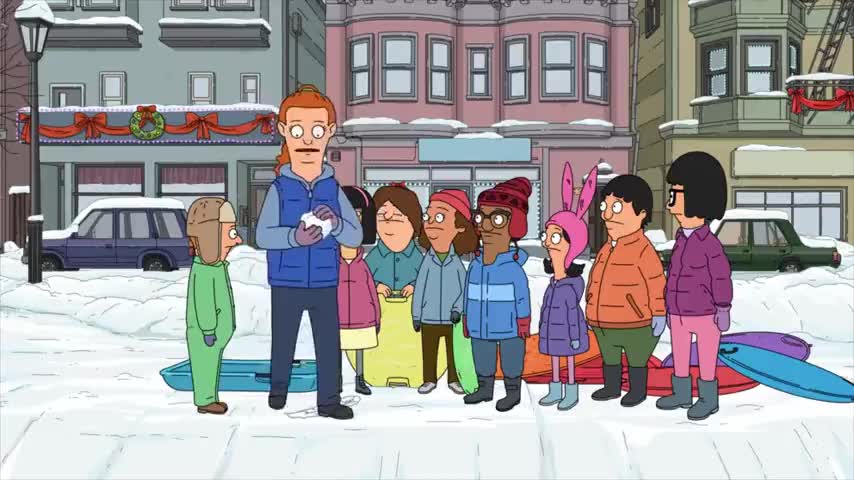 Clip of quote: Might be wasting your time.
