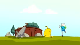 Clip of quote: Huh?