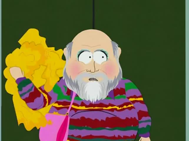 Clip of quote: This is how we get rid of smokers.