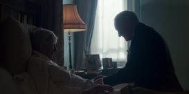 Clip of quote: Sister.