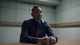 Clip of quote: I told you what I know.