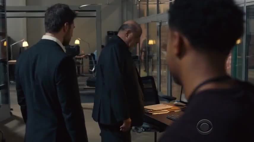 Clip of quote: Everything?