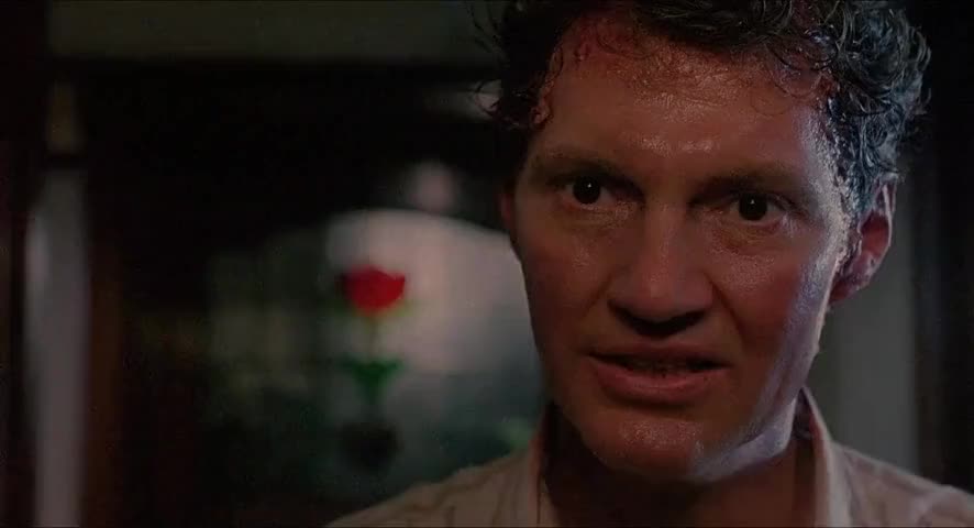 Clip of quote: Come...