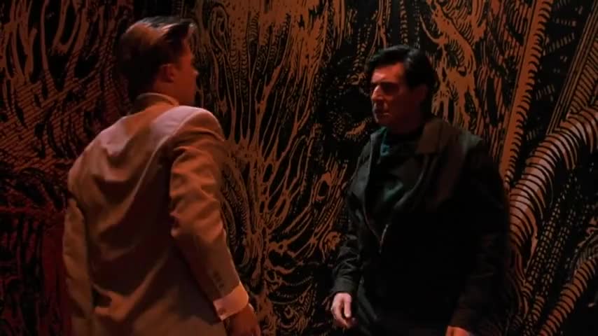 Clip of quote: What'd you do with this, Deebs?
