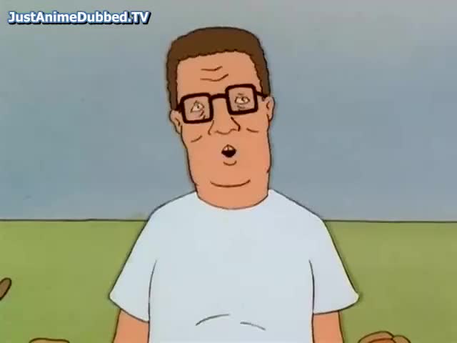 Clip of quote: You all whine to much, and the coffee’s bad.