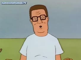 Clip of quote: You all whine to much, and the coffee’s bad.