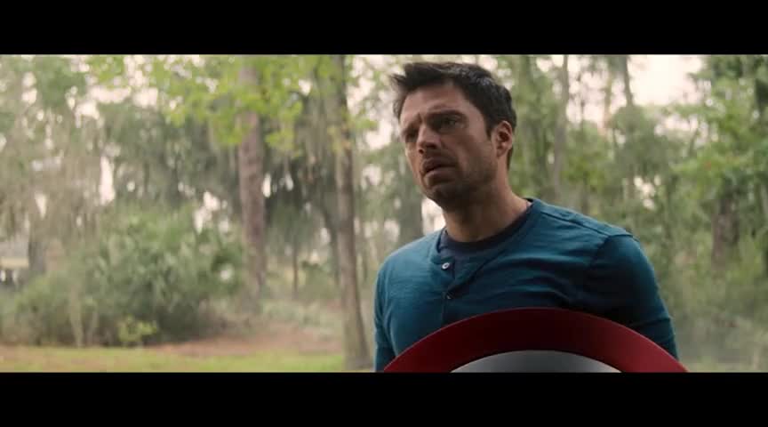 Clip of quote: When Steve told me what he was planning,