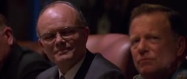 Clip of quote: You have some input you wish to share with us?