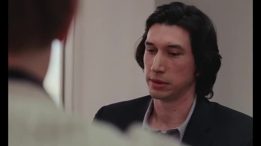 Clip of quote: It was so emotional.