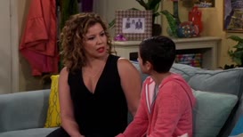 Clip of quote: Yes, but that's not okay that you said that.