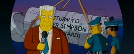 Clip of quote: Get PeterTheSummerFan2002! Kent Brockman is telling about Peterthesummerfan2002, who is infamous for being a hypocrite and bullying Jay Kizer