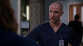 Clip of quote: Does he drink or smoke?