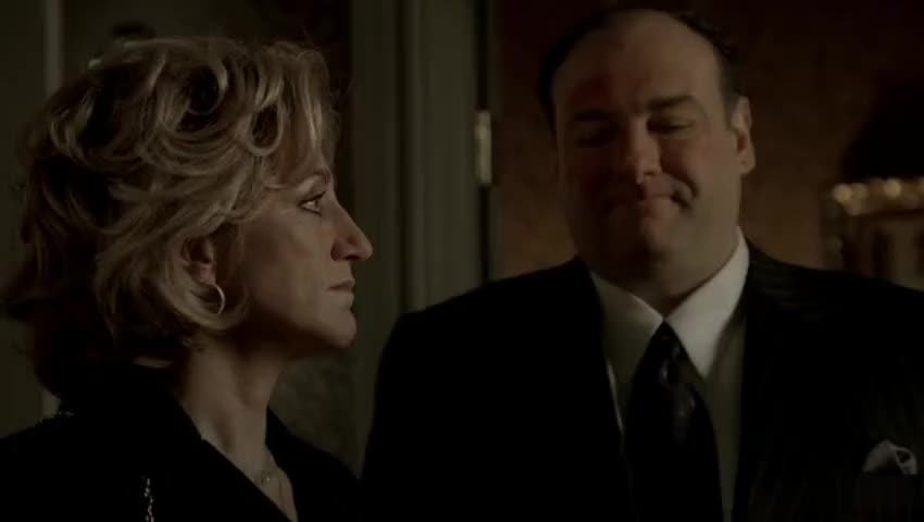 Clip of quote: He was too young.