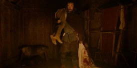 Clip of quote: I will meet you at the Gates of Hel.