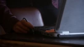 Clip of quote: Mac, if I plug in, will it blow?